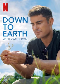 Down to Earth with Zac Efron