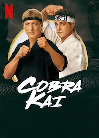 Cobra Kai