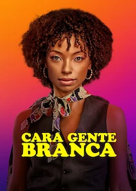 Cara Gente Branca