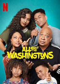 All About the Washingtons