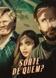 Sorte de Quem?