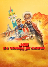 Joe e a Viagem de Carro