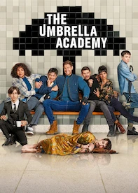 The Umbrella Academy