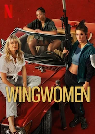 Wingwomen