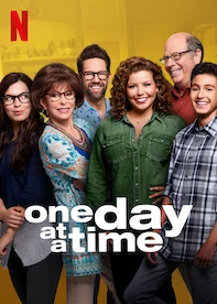 One Day at a Time