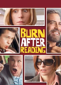 Burn After Reading