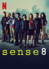 Sense8