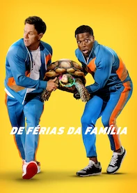 De Férias da Família
