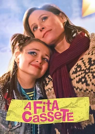 A Fita Cassete