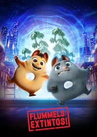 Flummels: Extintos!