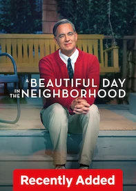 A Beautiful Day in the Neighborhood
