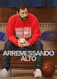 Arremessando Alto