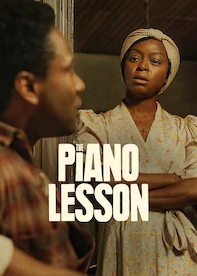 The Piano Lesson