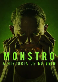 Monstro: A História de Ed Gein