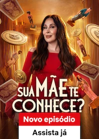 Sua Mãe Te Conhece?