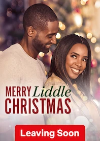 Merry Liddle Christmas