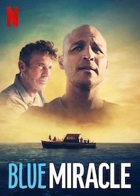 Blue Miracle