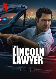 The Lincoln Lawyer