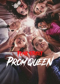 Fear Street: Prom Queen