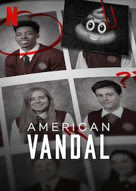 American Vandal