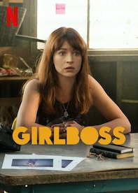 Girlboss