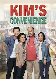 Kim's Convenience