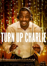 Turn Up Charlie