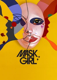 Mask Girl