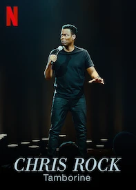Chris Rock: Tamborine