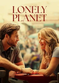 Lonely Planet