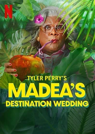 Madea’s Destination Wedding