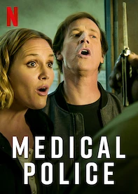 Medical Police