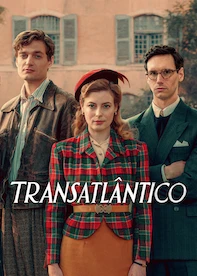 Transatlântico