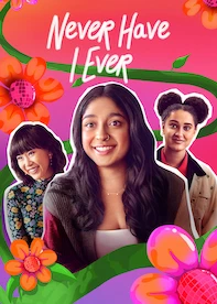 Never Have I Ever