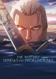 The Witcher: Sereias das Profundezas