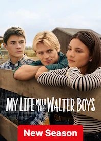 My Life With the Walter Boys