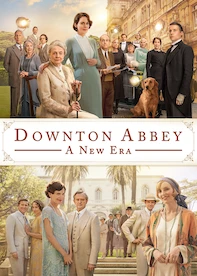 Downton Abbey: A New Era