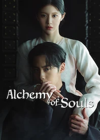 Alchemy of Souls