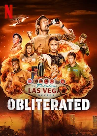 Obliterated