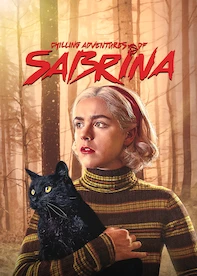 Chilling Adventures of Sabrina