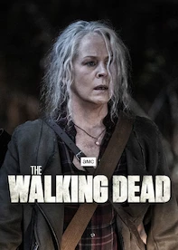 The Walking Dead