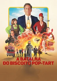 A Batalha do Biscoito Pop-Tart