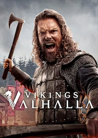 Vikings: Valhalla