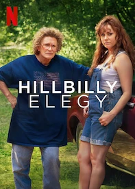 Hillbilly Elegy