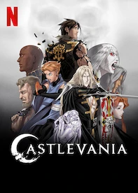 Castlevania