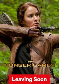 The Hunger Games
