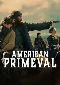 American Primeval