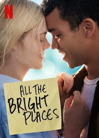 All The Bright Places