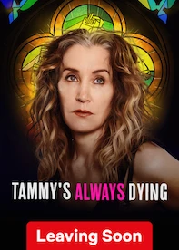 Tammy's Always Dying