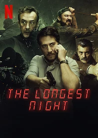 The Longest Night